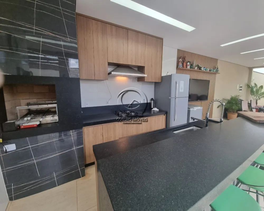 Casa, 3 quartos, 269 m² - Foto 5