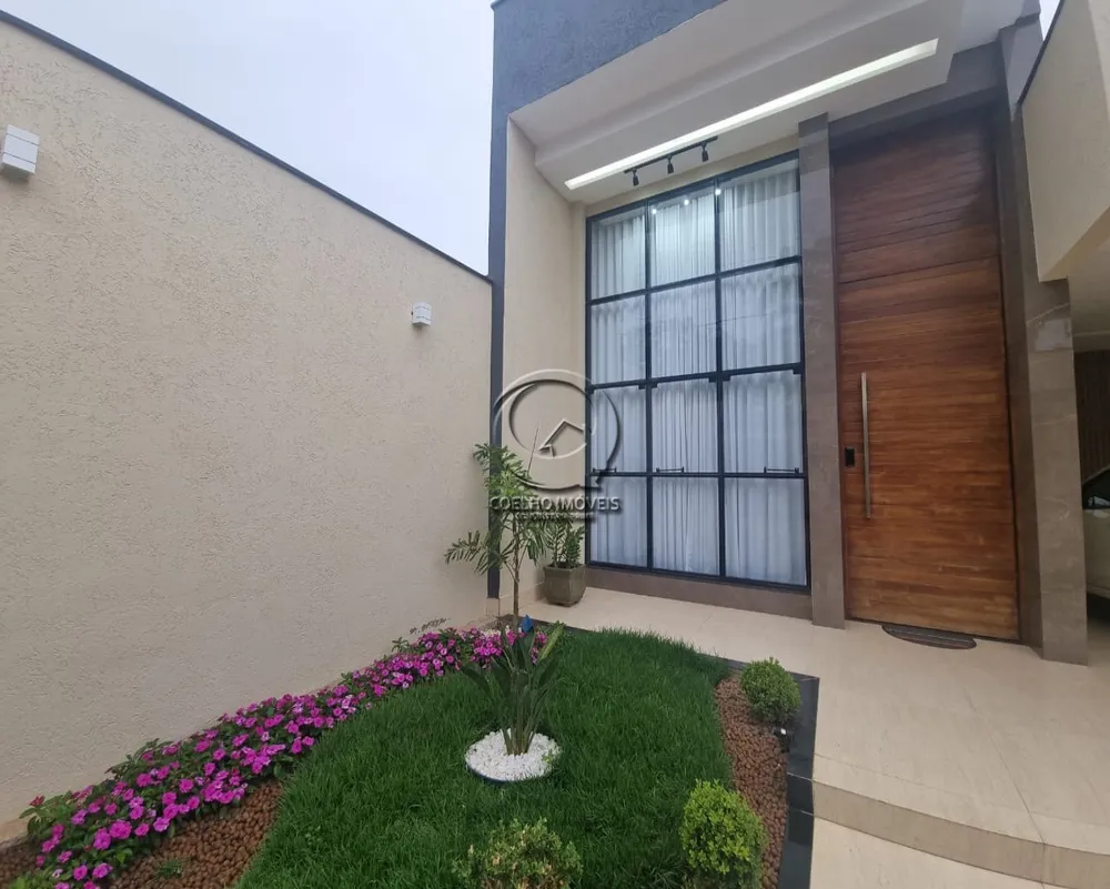 Casa, 3 quartos, 269 m² - Foto 2