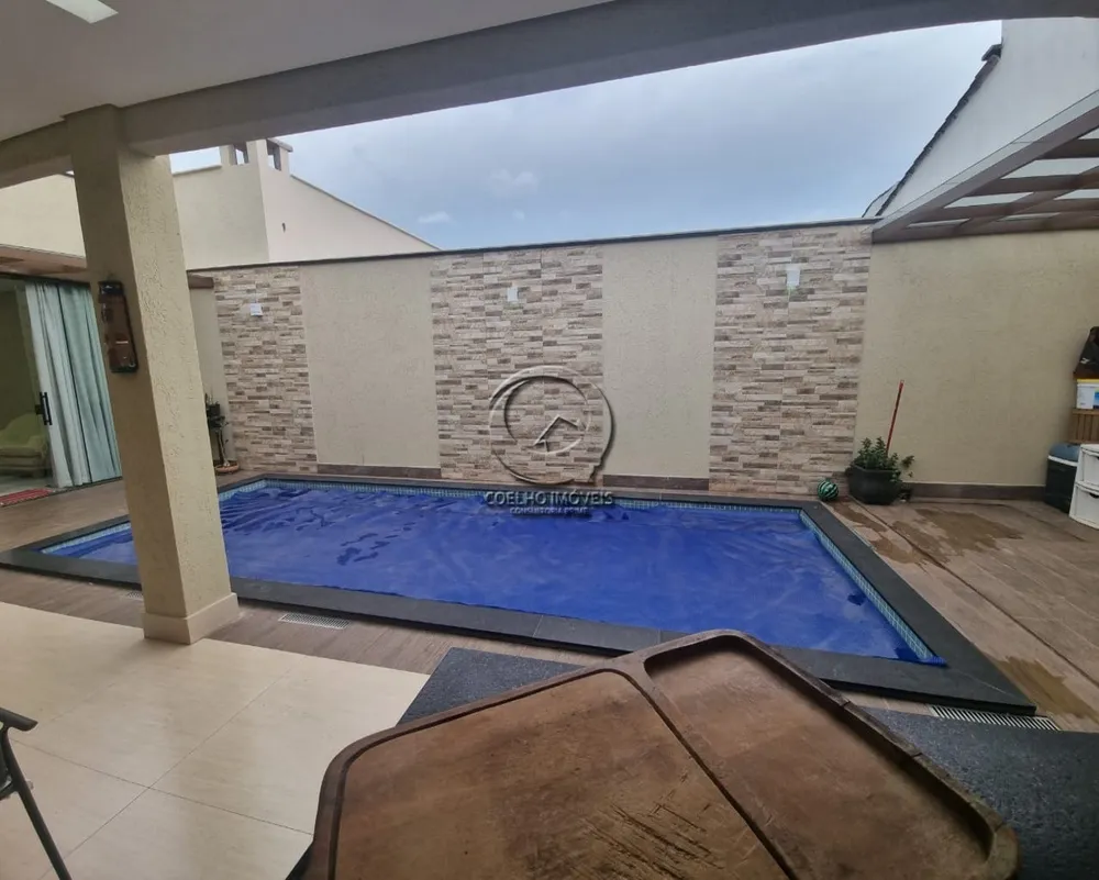Casa, 3 quartos, 269 m² - Foto 3