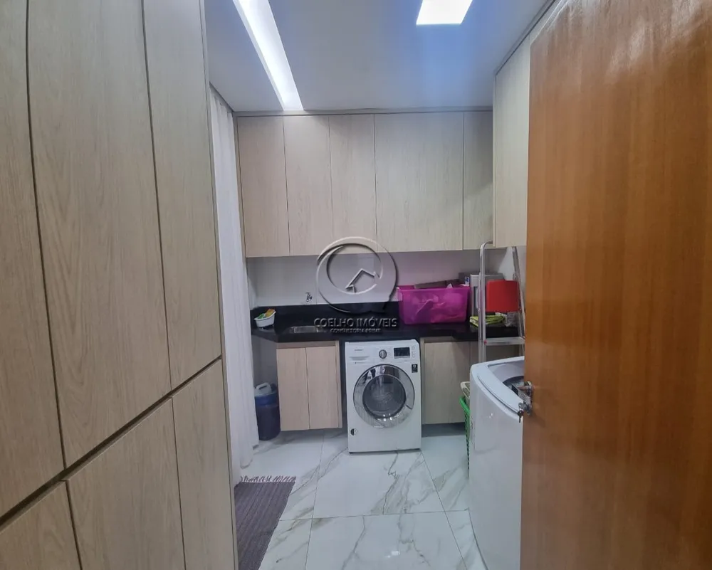 Casa, 3 quartos, 269 m² - Foto 4