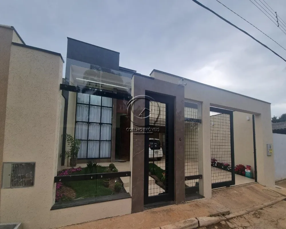 Casa, 3 quartos, 269 m² - Foto 16