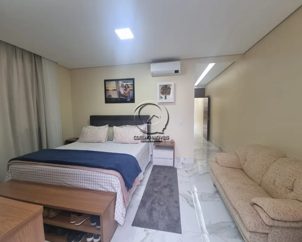 Casa, 3 quartos, 269 m² - Foto 12