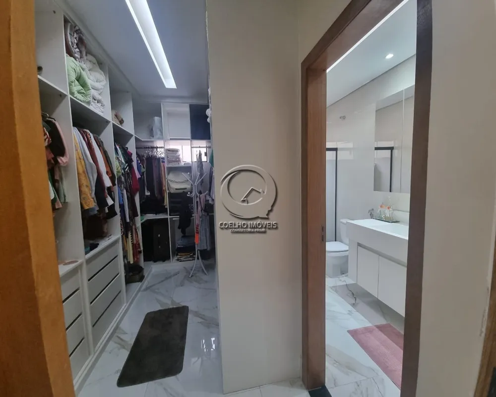 Casa, 3 quartos, 269 m² - Foto 14