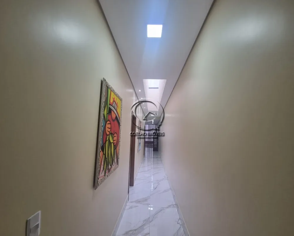 Casa, 3 quartos, 269 m² - Foto 11