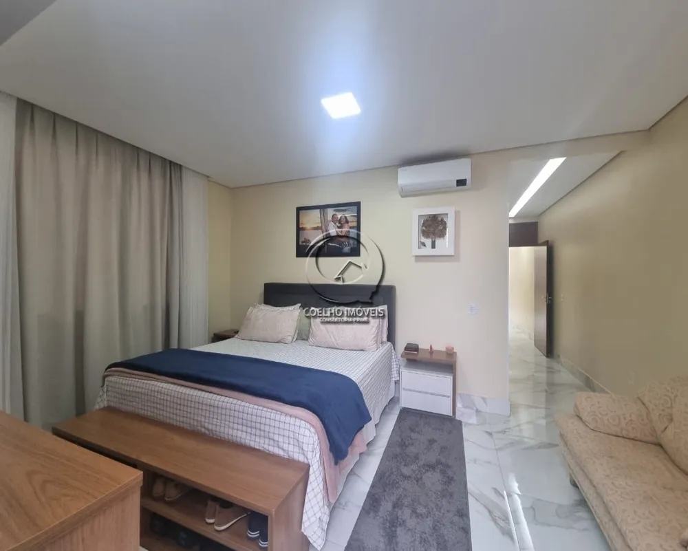 Casa, 3 quartos, 269 m² - Foto 13
