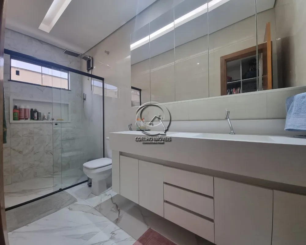 Casa, 3 quartos, 269 m² - Foto 15