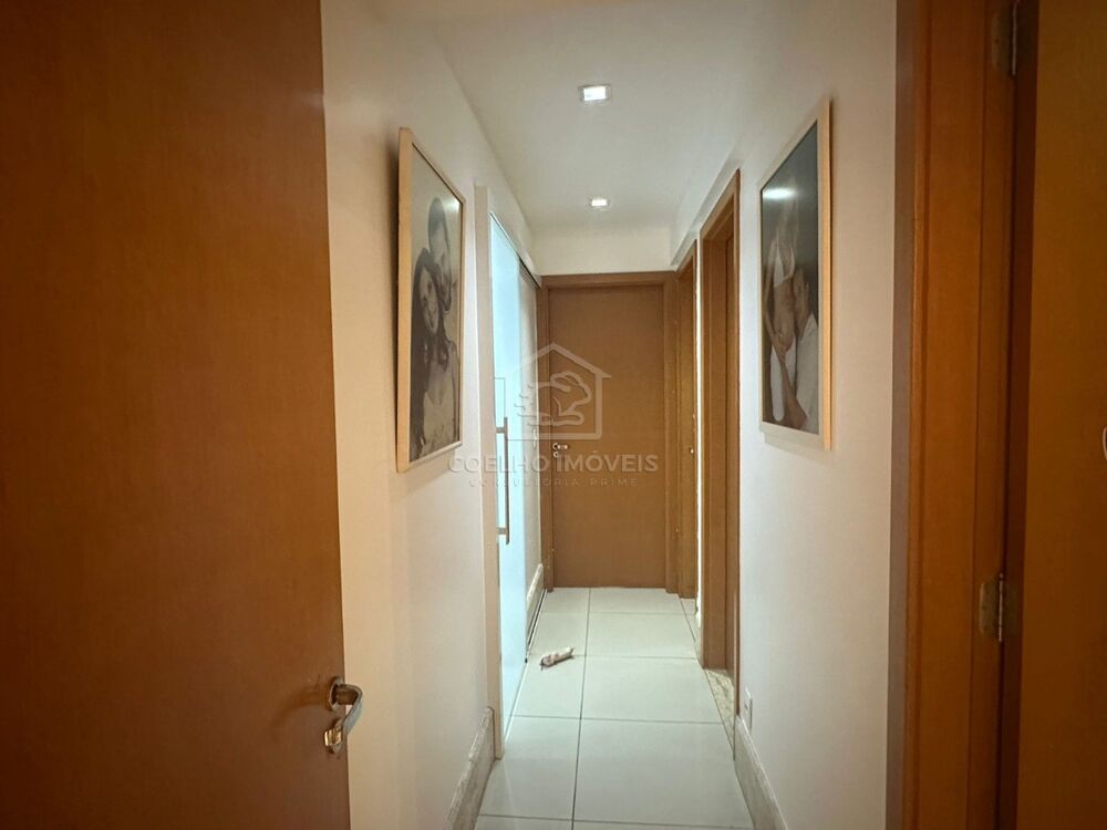 Apartamento, 4 quartos, 109 m² - Foto 6