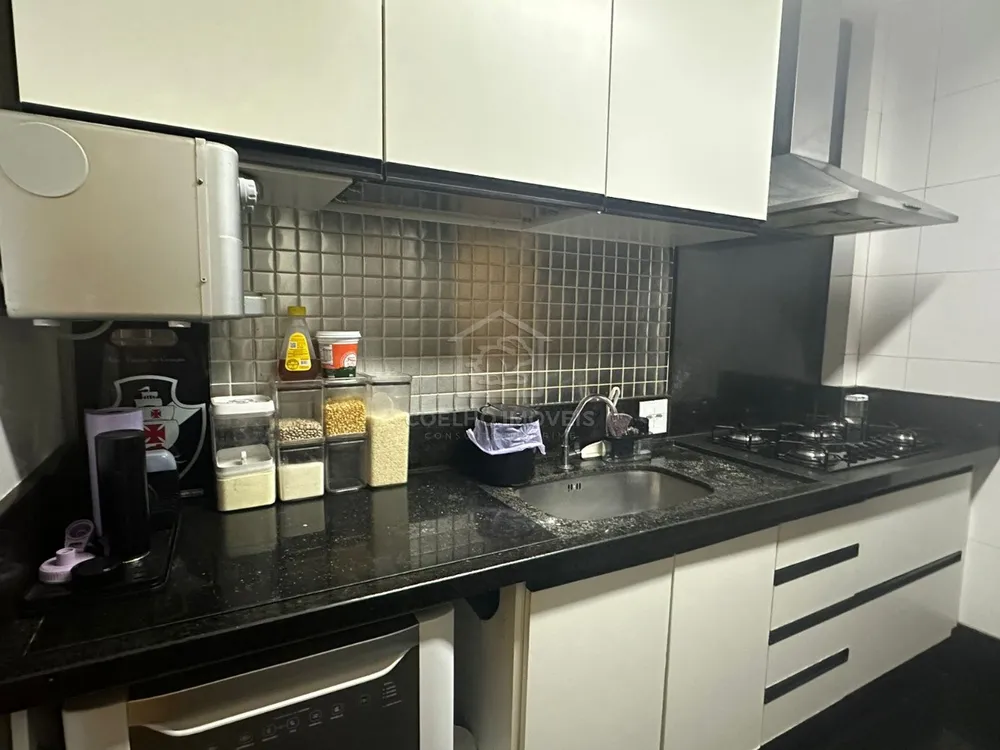 Apartamento, 4 quartos, 109 m² - Foto 7