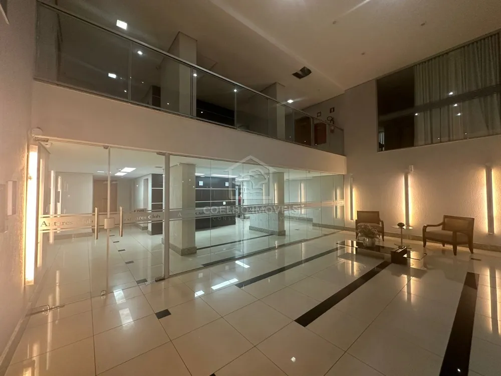 Apartamento, 4 quartos, 109 m² - Foto 3