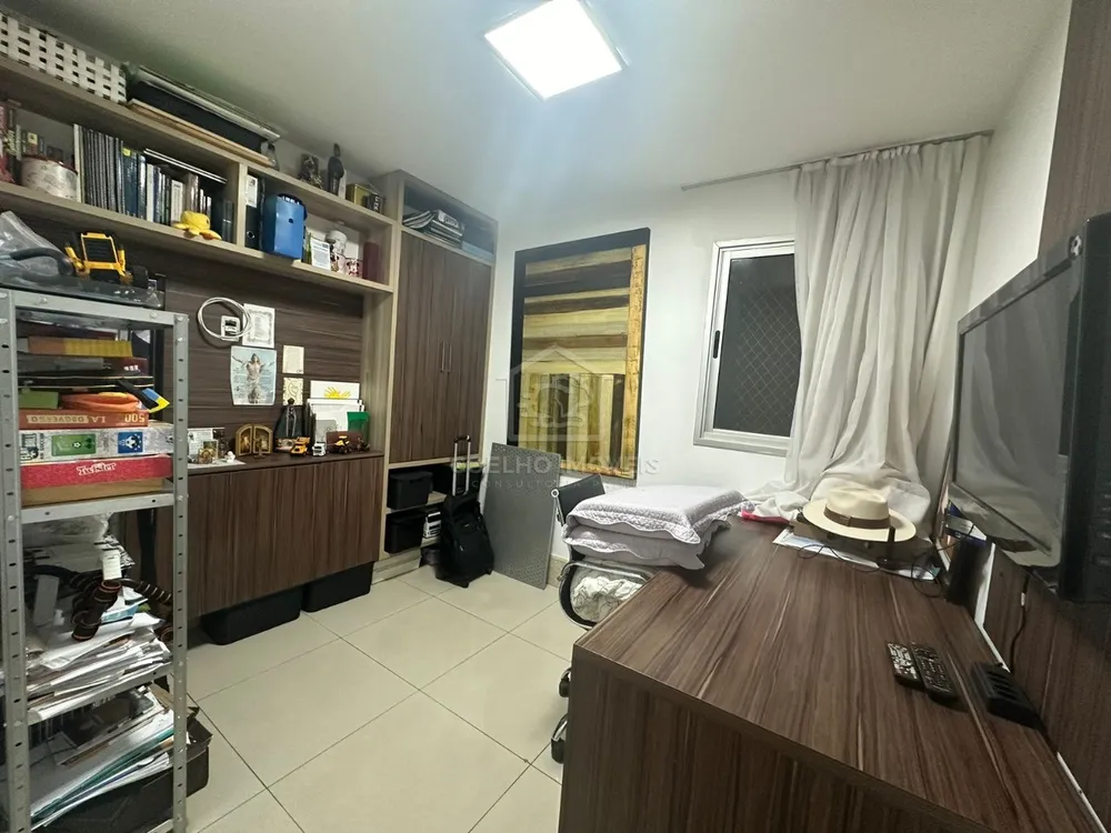 Apartamento, 4 quartos, 109 m² - Foto 15