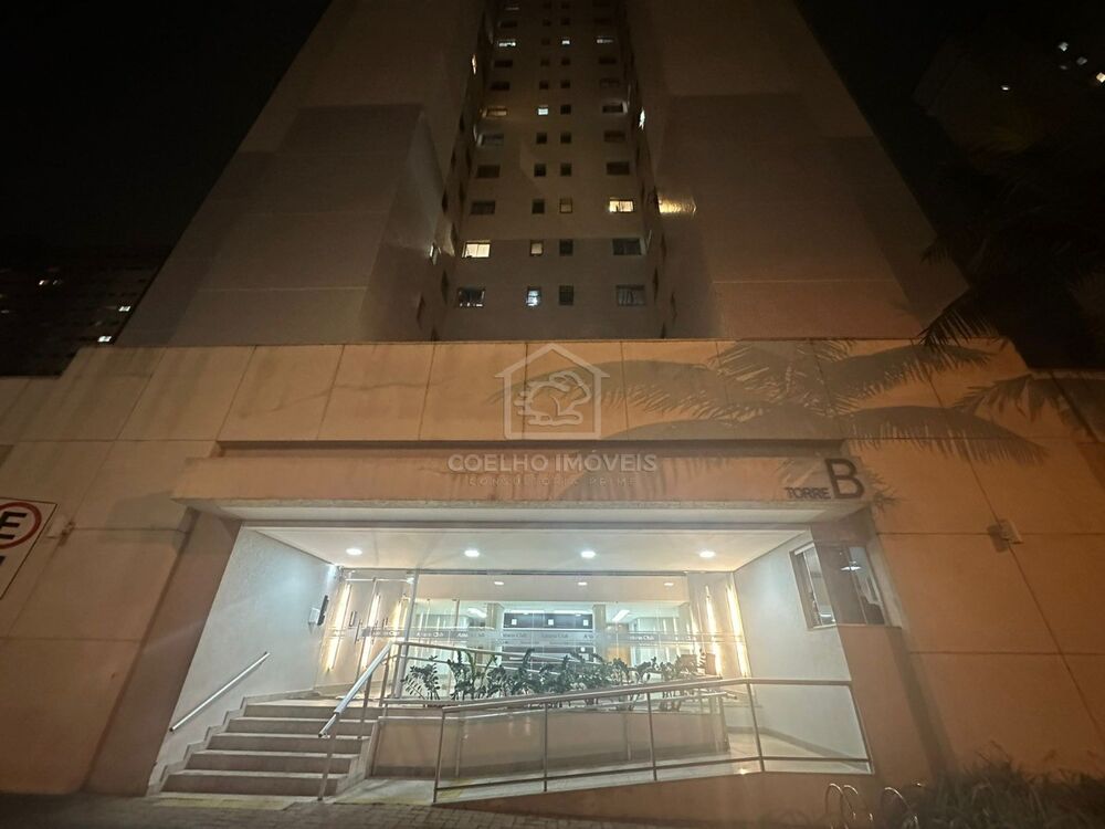 Apartamento, 4 quartos, 109 m² - Foto 1