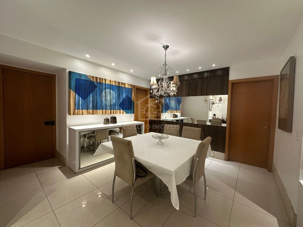 Apartamento, 4 quartos, 109 m² - Foto 3