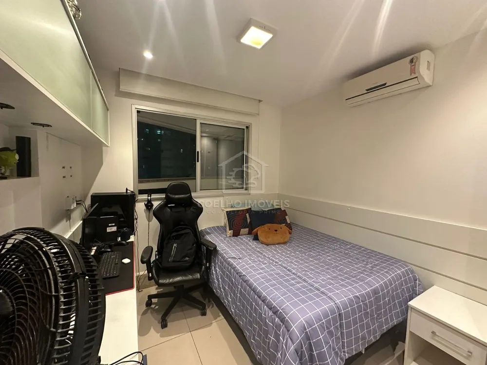 Apartamento, 4 quartos, 109 m² - Foto 12