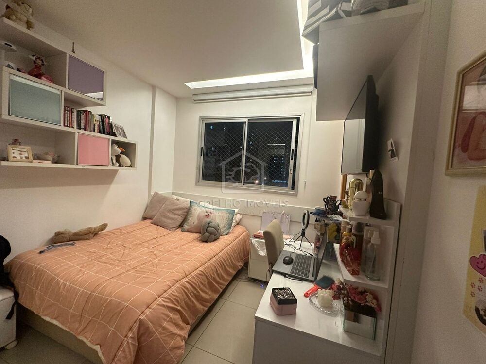 Apartamento, 4 quartos, 109 m² - Foto 8