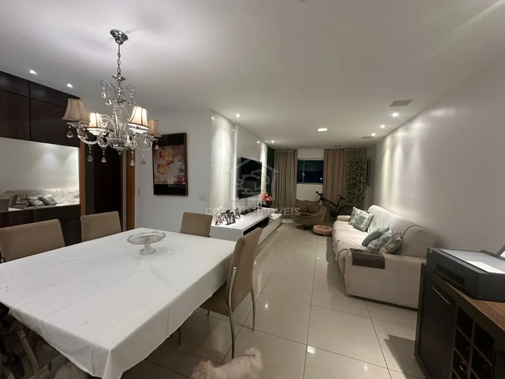 Apartamento, 4 quartos, 109 m² - Foto 6