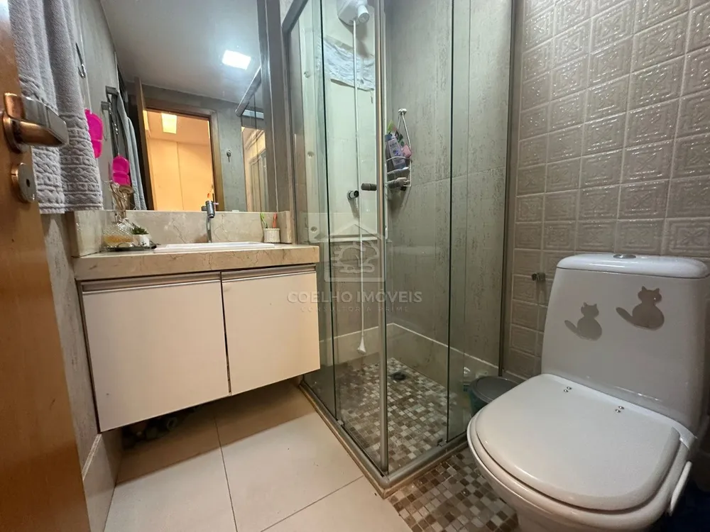 Apartamento, 4 quartos, 109 m² - Foto 19