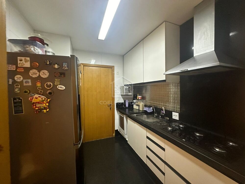 Apartamento, 4 quartos, 109 m² - Foto 4