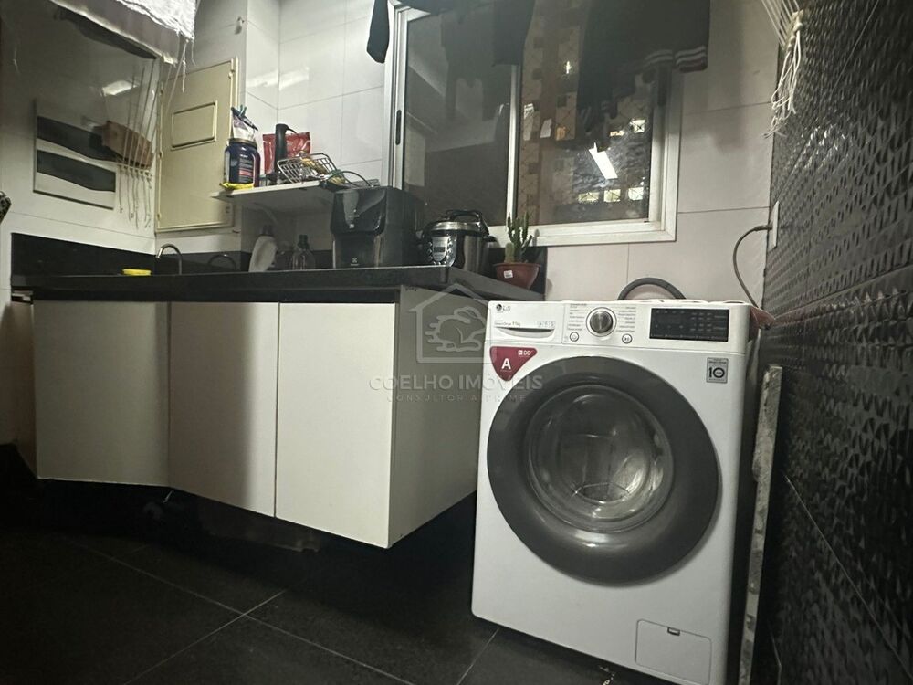 Apartamento, 4 quartos, 109 m² - Foto 5