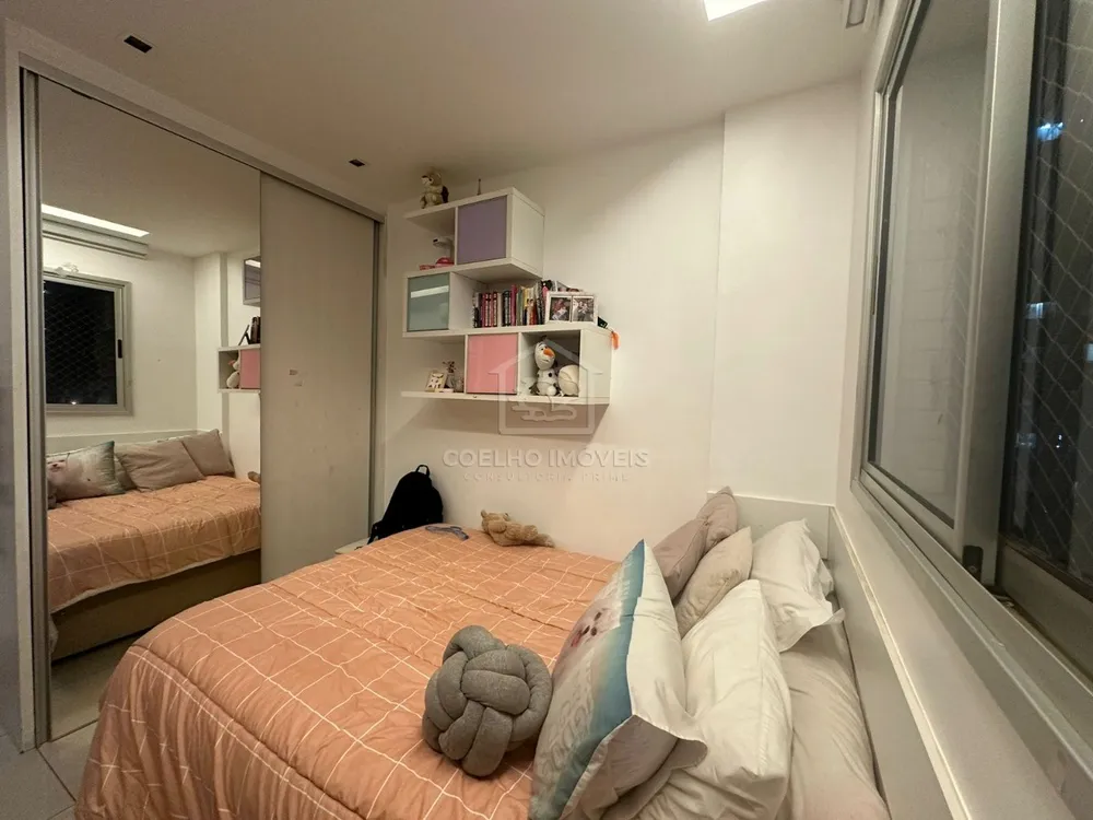 Apartamento, 4 quartos, 109 m² - Foto 17
