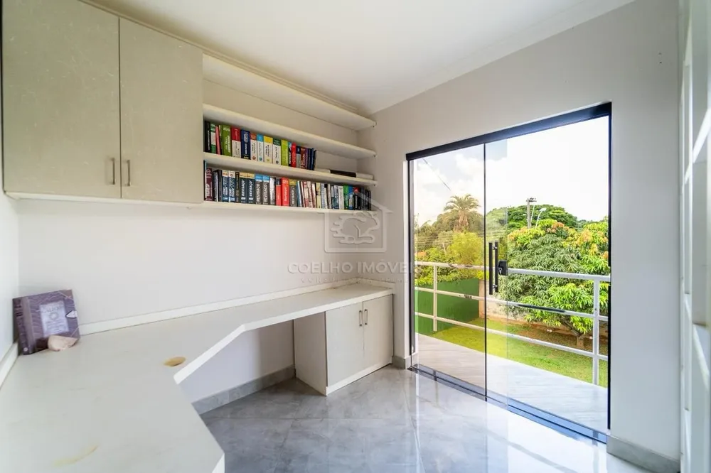 Casa, 4 quartos, 470 m² - Foto 13