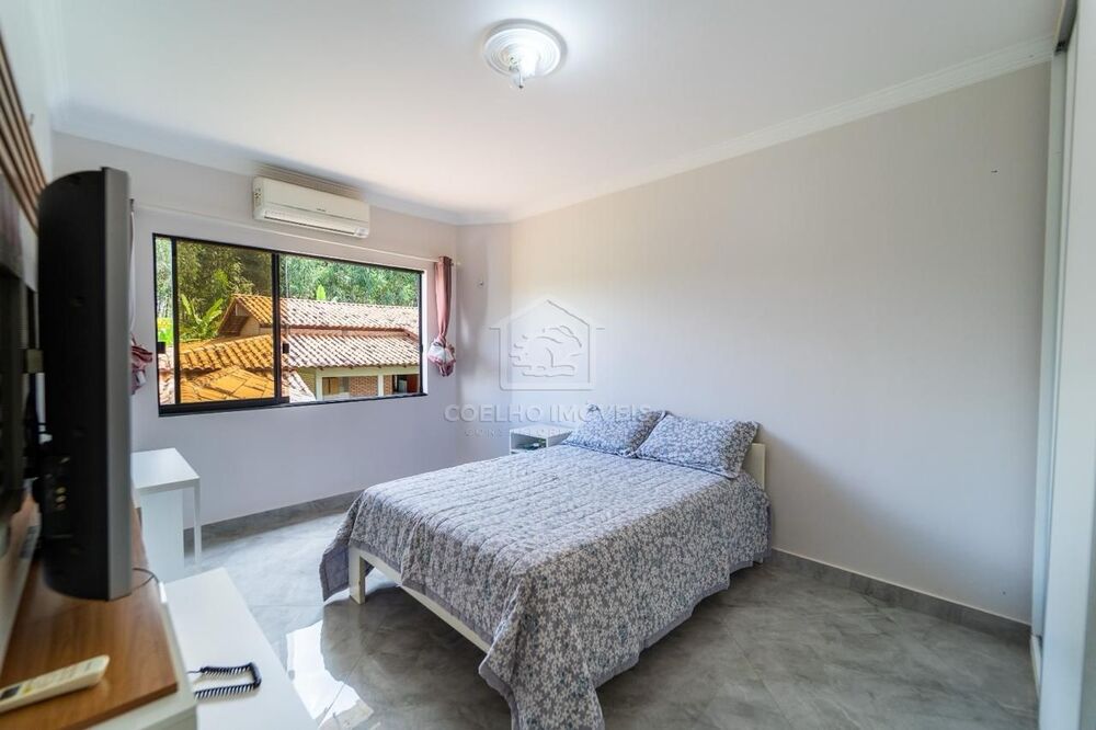 Casa, 4 quartos, 470 m² - Foto 8