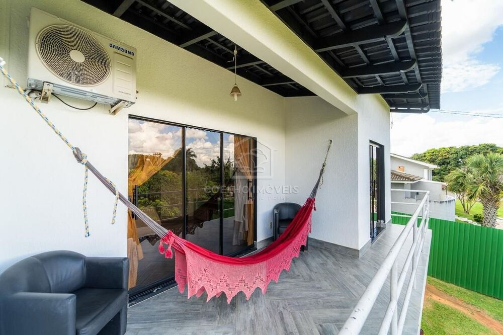Casa, 4 quartos, 470 m² - Foto 7