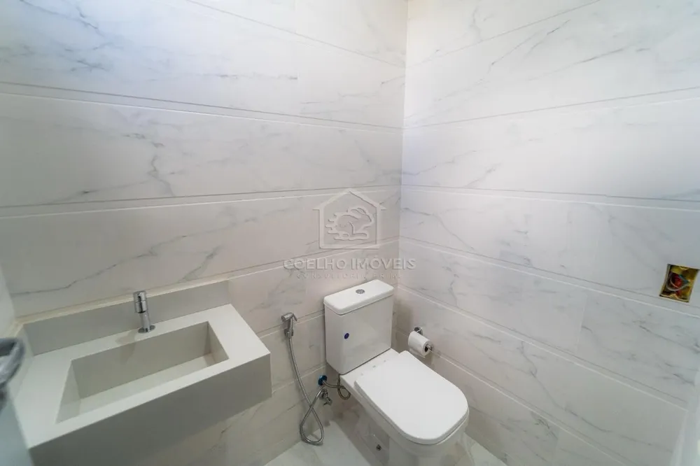 Casa, 4 quartos, 470 m² - Foto 18
