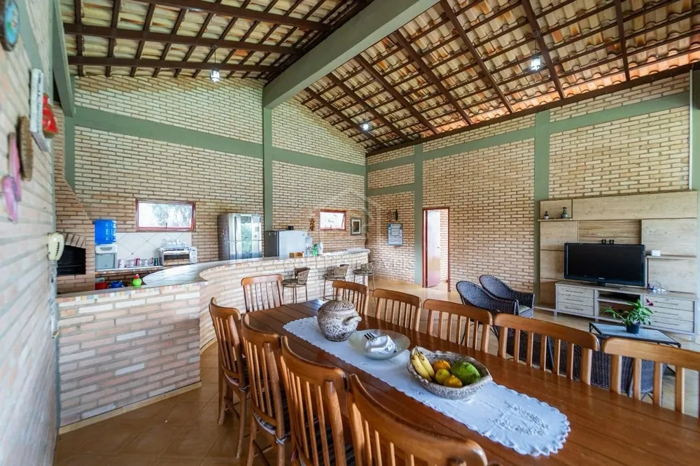 Casa, 4 quartos, 470 m² - Foto 21