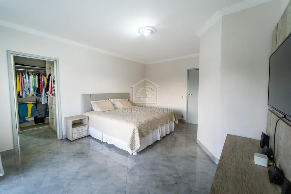 Casa, 4 quartos, 470 m² - Foto 10