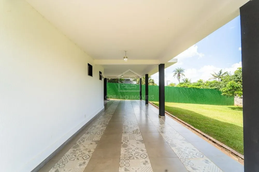Casa, 4 quartos, 470 m² - Foto 2