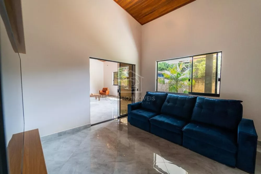 Casa, 4 quartos, 470 m² - Foto 4
