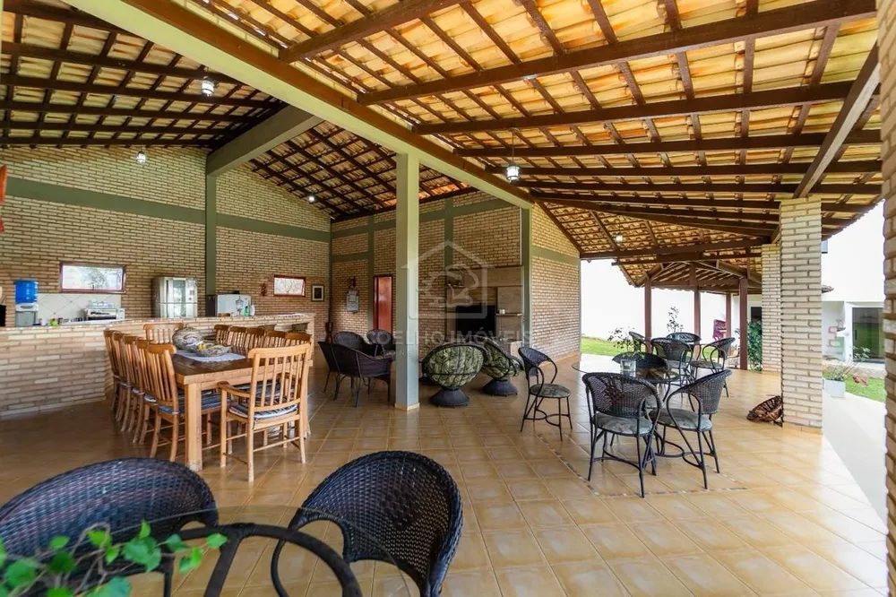 Casa, 4 quartos, 470 m² - Foto 20