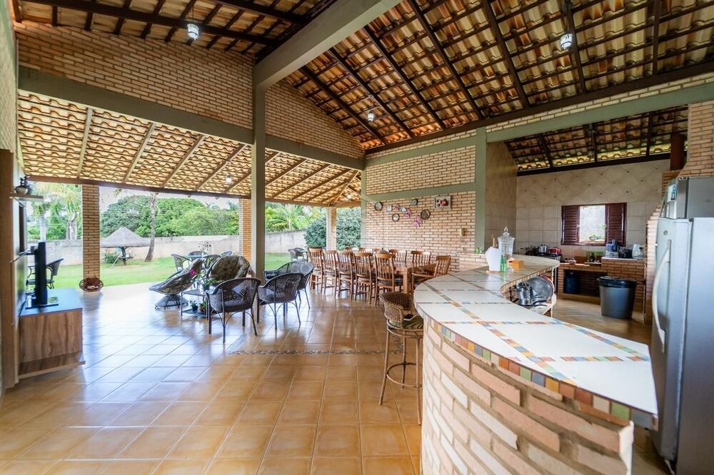 Casa, 4 quartos, 470 m² - Foto 6