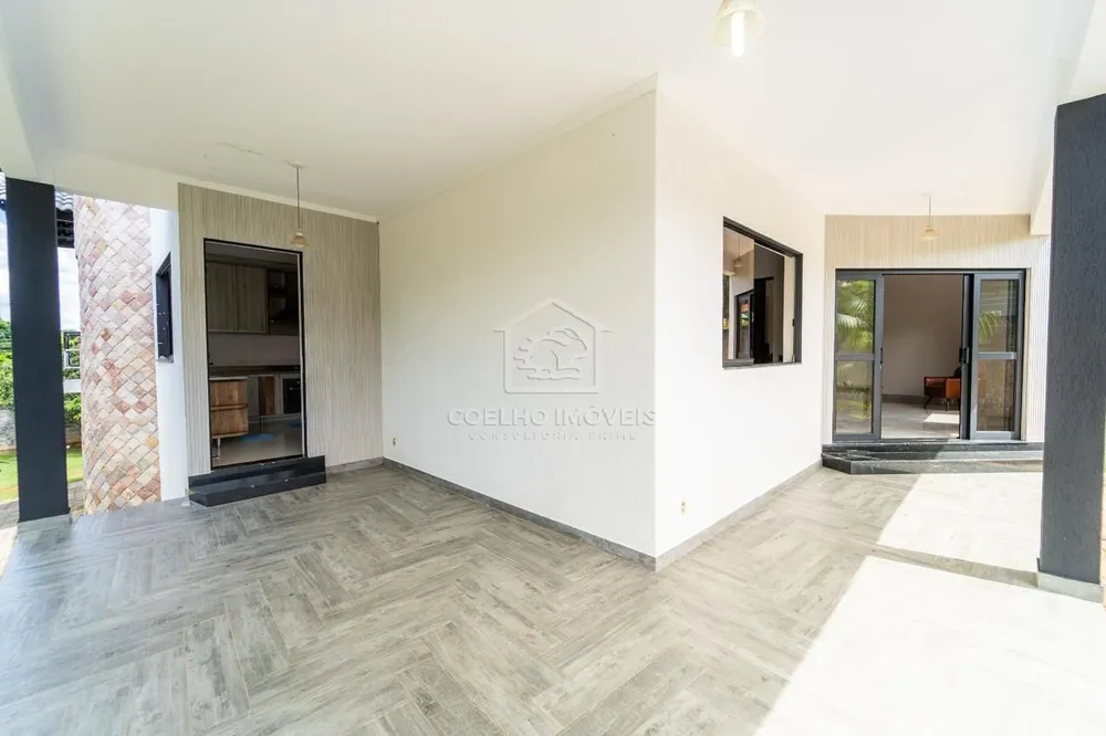 Casa, 4 quartos, 470 m² - Foto 3