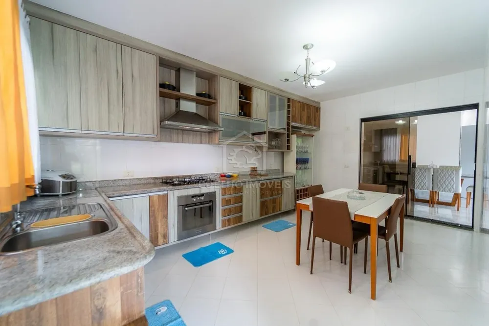 Casa, 4 quartos, 470 m² - Foto 14
