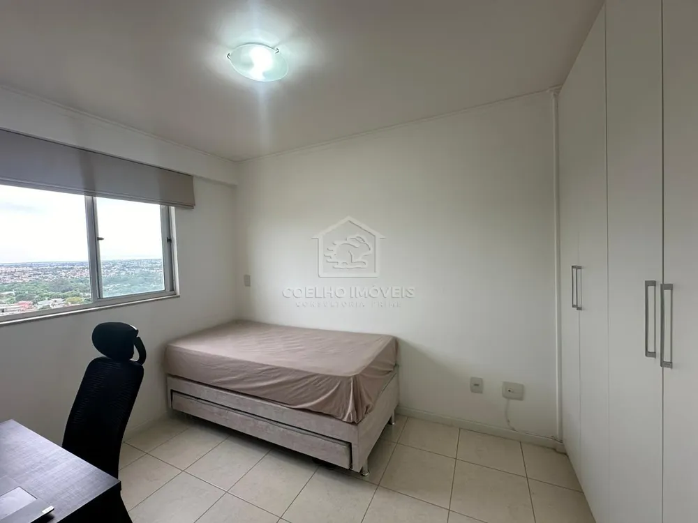Apartamento, 2 quartos, 58 m² - Foto 7