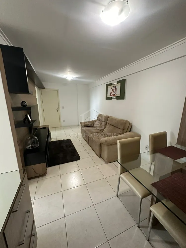 Apartamento, 2 quartos, 58 m² - Foto 3