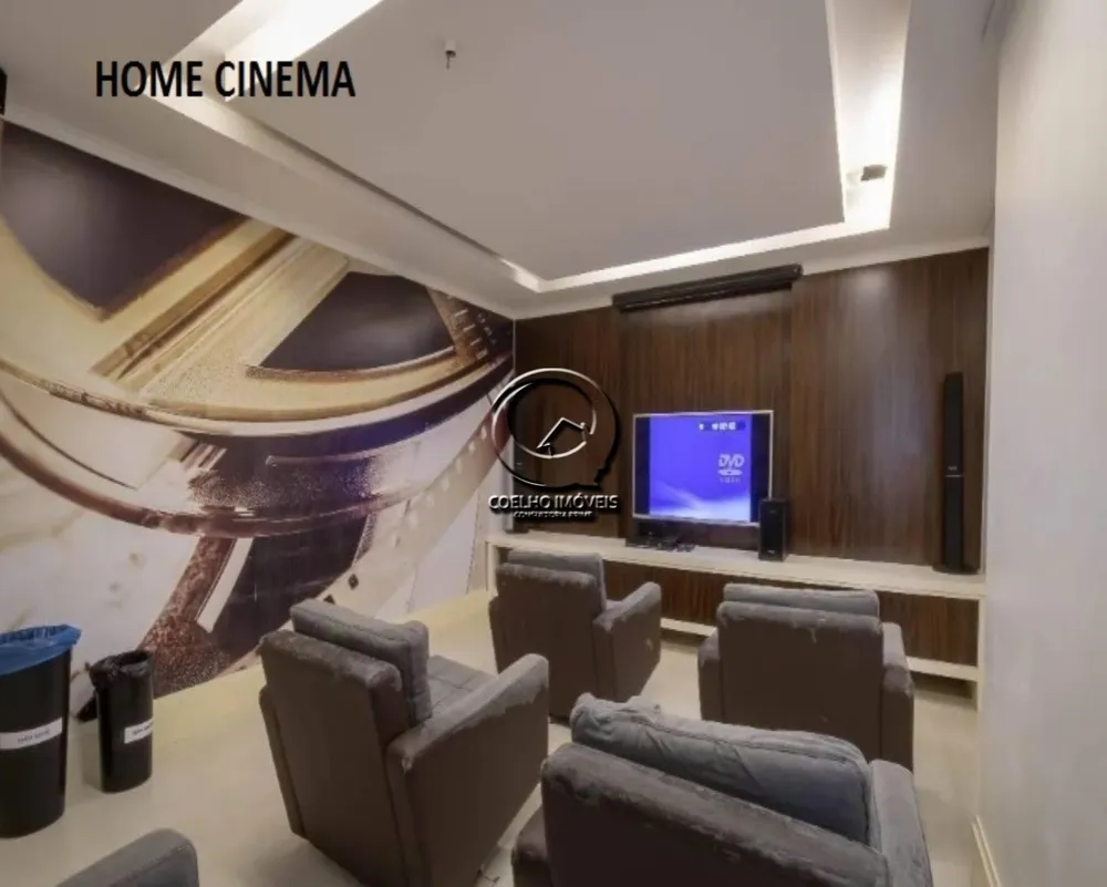 Apartamento, 2 quartos, 58 m² - Foto 13