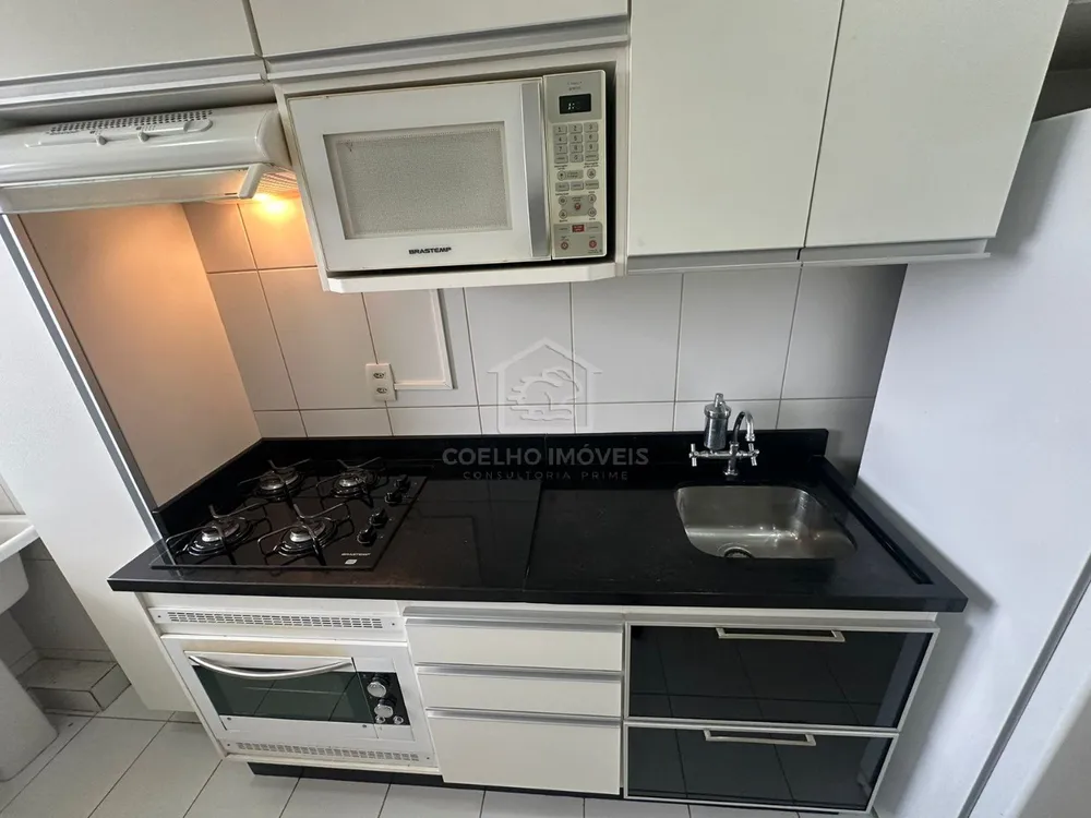 Apartamento, 2 quartos, 58 m² - Foto 12