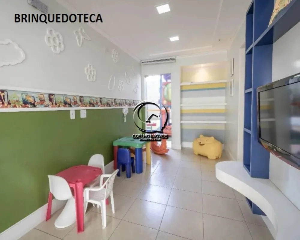 Apartamento, 2 quartos, 58 m² - Foto 15