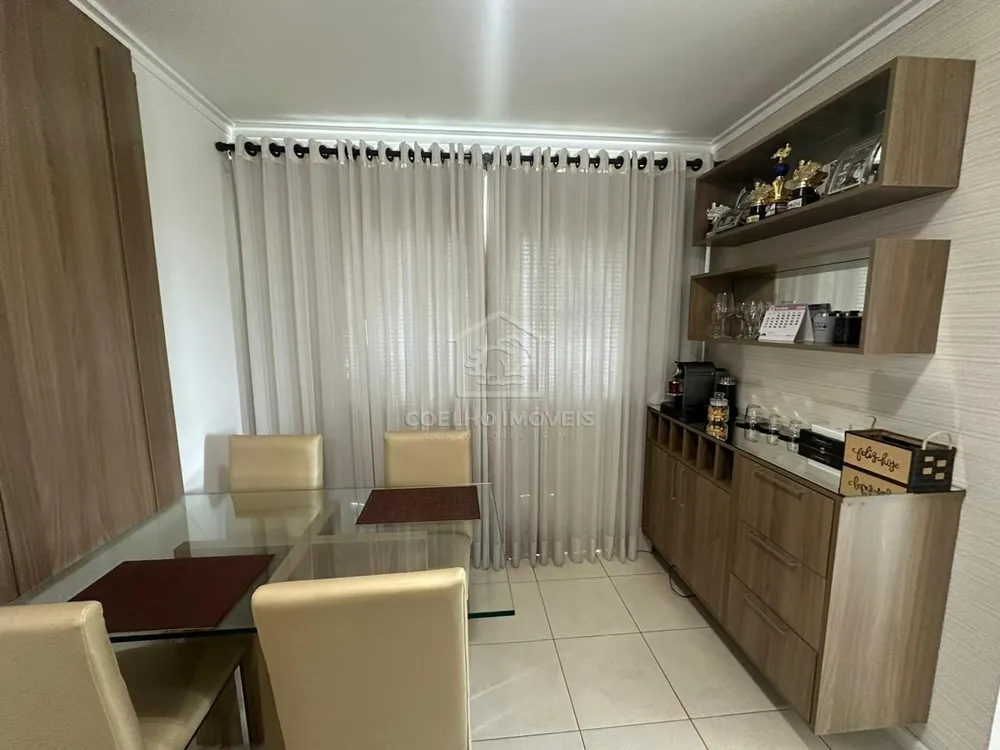 Apartamento, 2 quartos, 58 m² - Foto 4