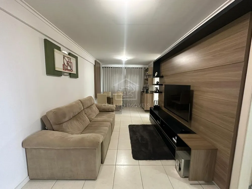 Apartamento, 2 quartos, 58 m² - Foto 2