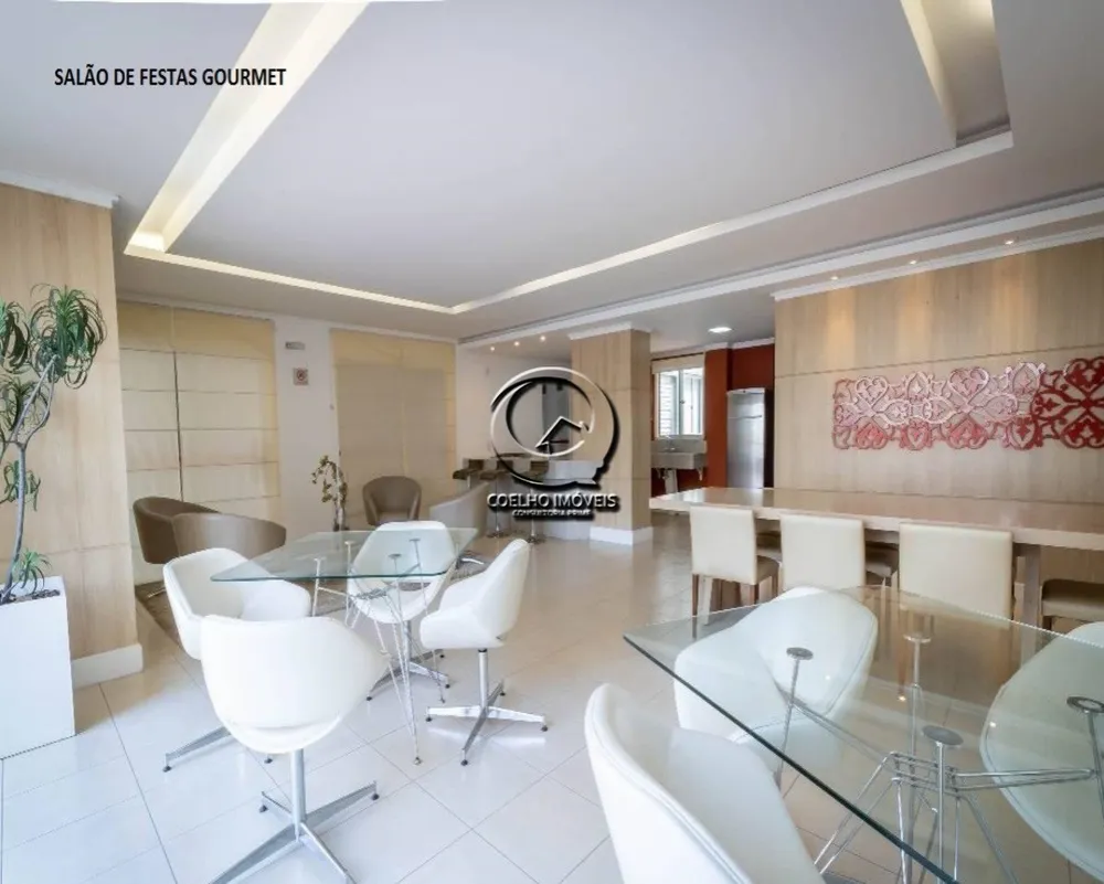 Apartamento, 2 quartos, 58 m² - Foto 14
