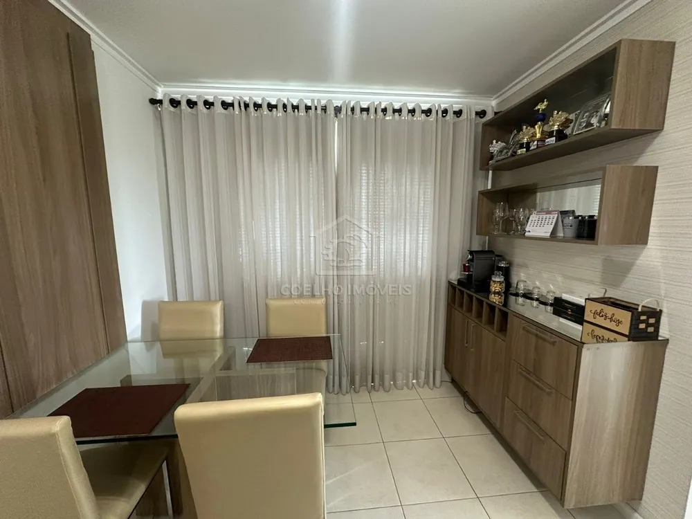 Apartamento, 2 quartos, 58 m² - Foto 5