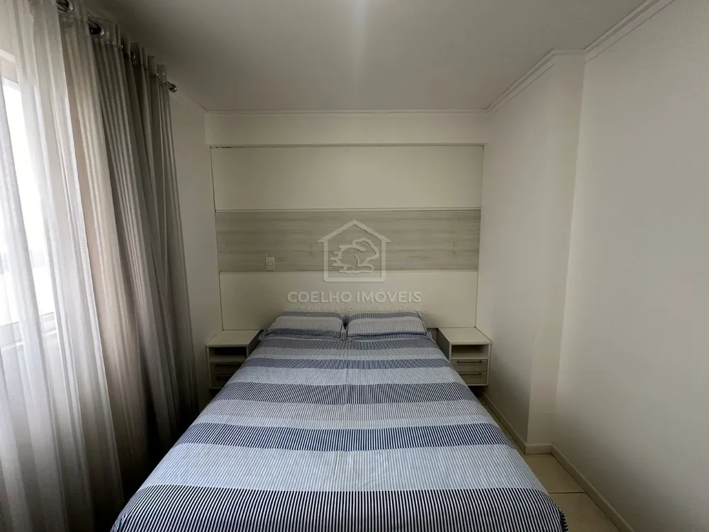 Apartamento, 2 quartos, 58 m² - Foto 10