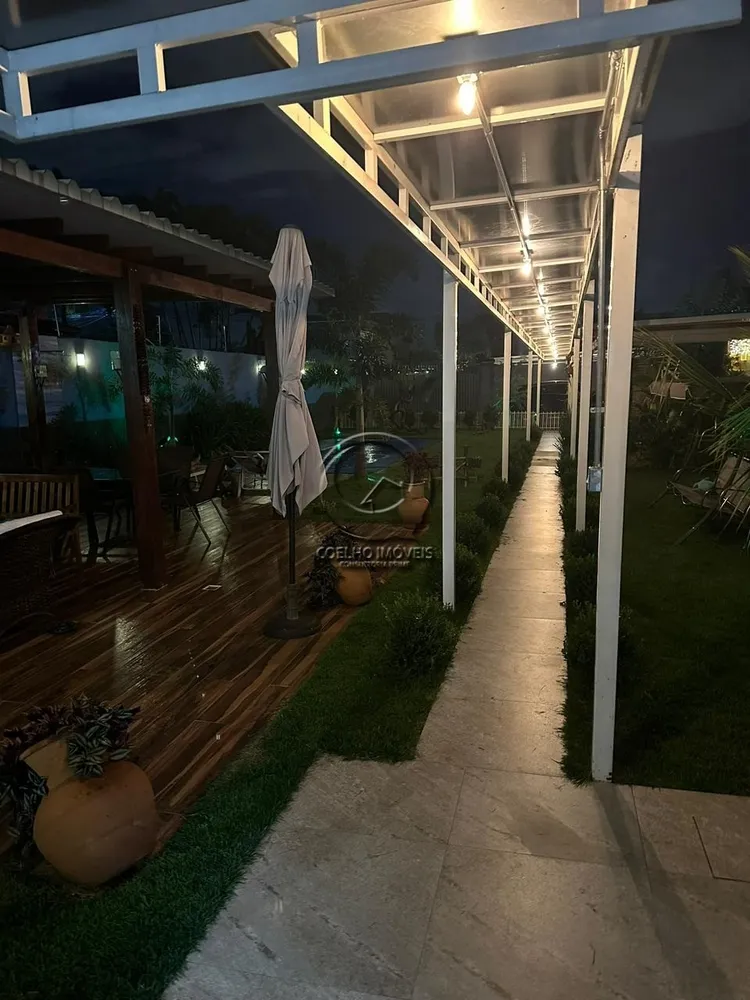 Casa, 4 quartos, 300 m² - Foto 3