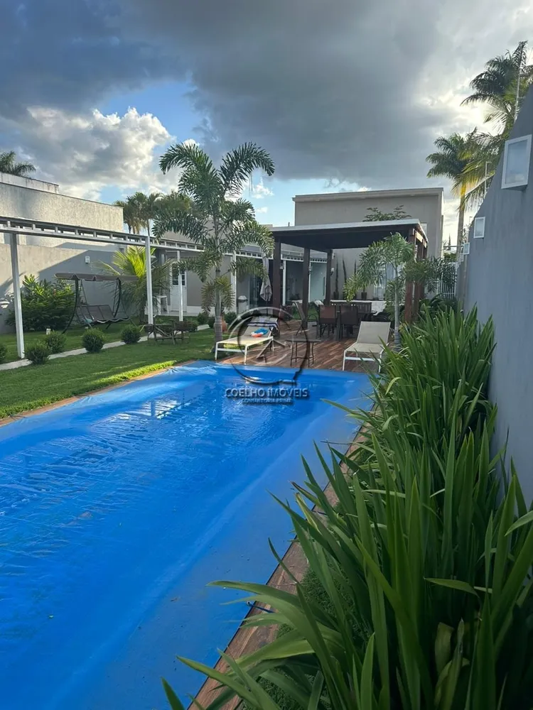 Casa, 4 quartos, 300 m² - Foto 8