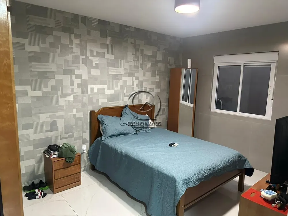 Casa, 4 quartos, 300 m² - Foto 13