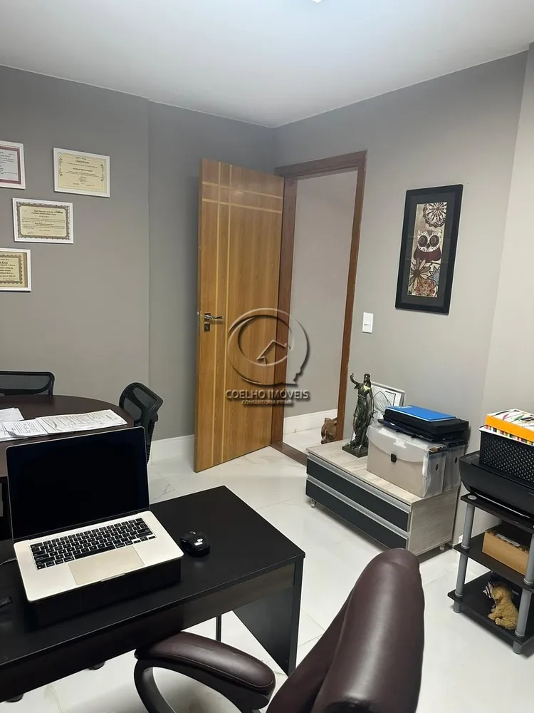 Casa, 4 quartos, 300 m² - Foto 15