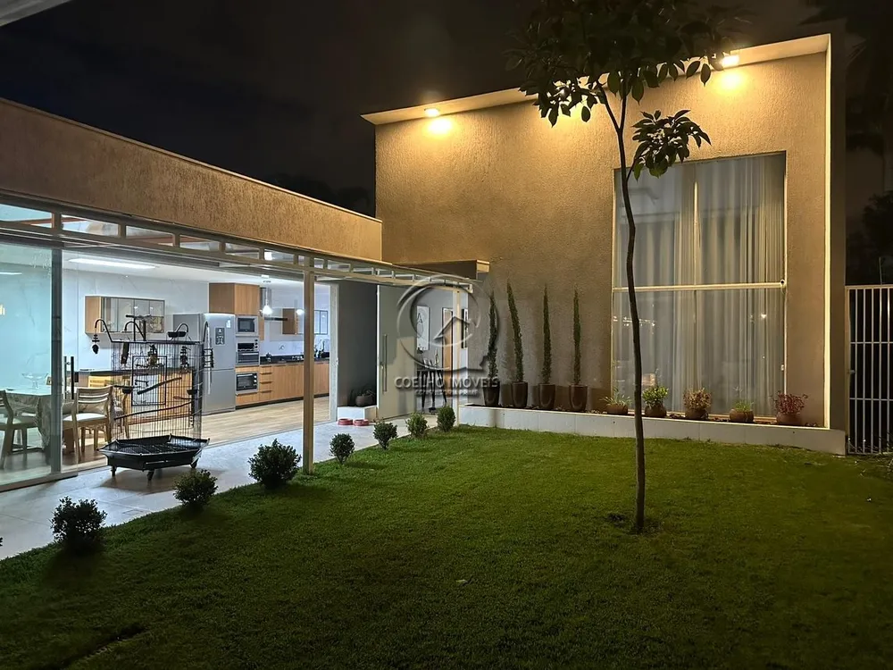 Casa, 4 quartos, 300 m² - Foto 5